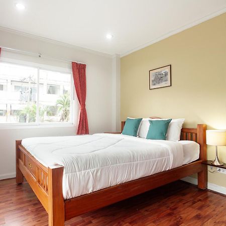 Kamala Beach Residence מראה חיצוני תמונה
