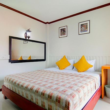 Kamala Beach Residence מראה חיצוני תמונה