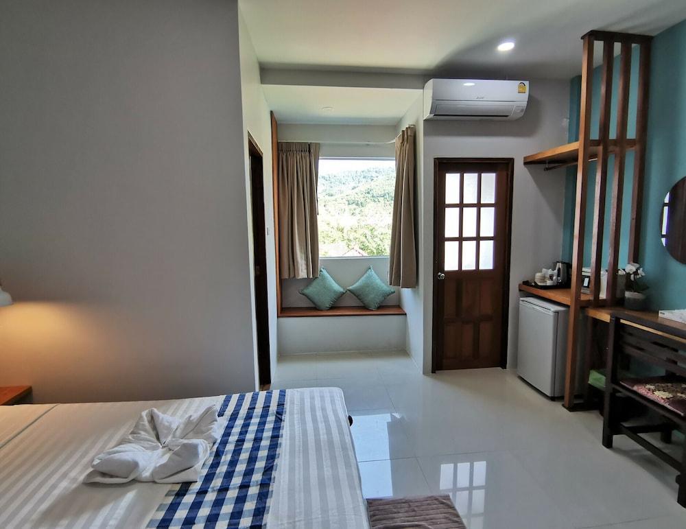 Kamala Beach Residence מראה חיצוני תמונה