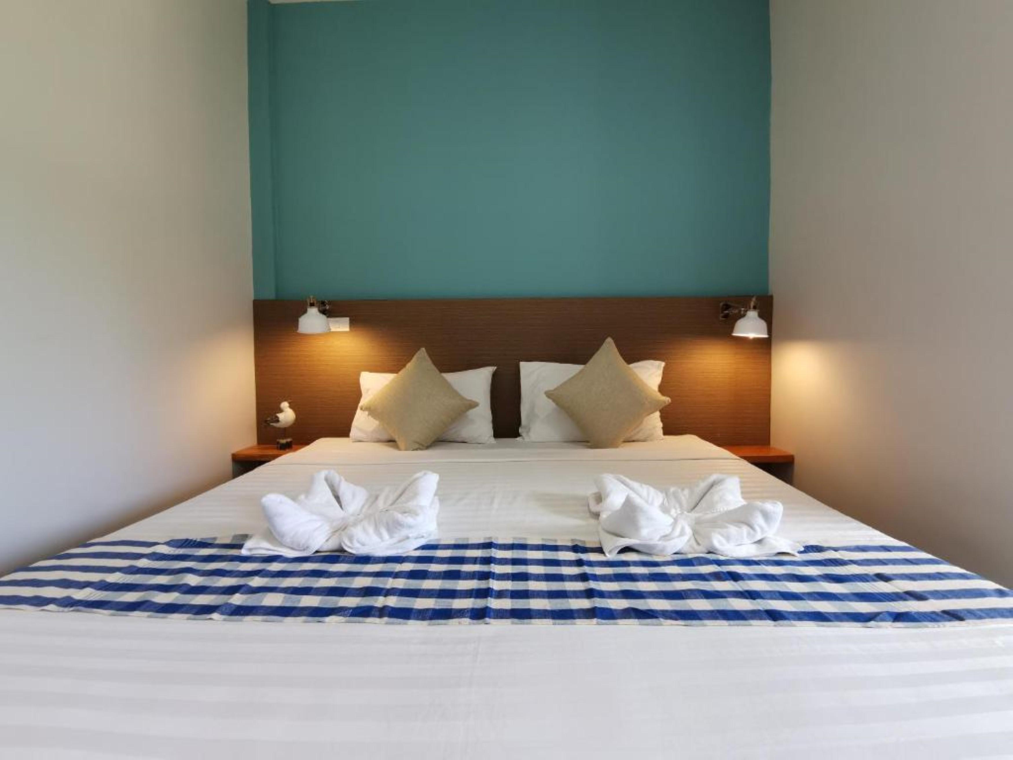Kamala Beach Residence מראה חיצוני תמונה