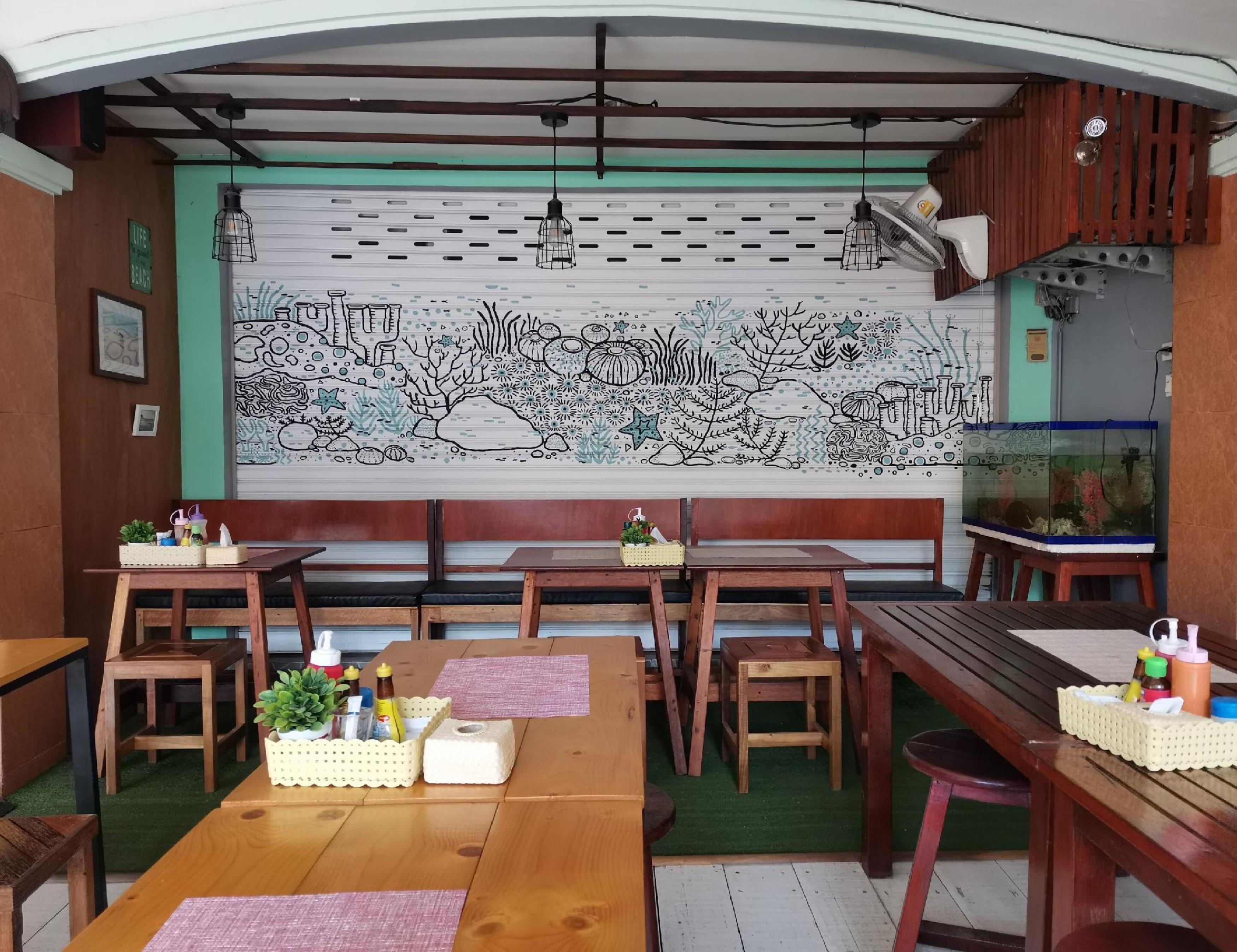 Kamala Beach Residence מראה חיצוני תמונה
