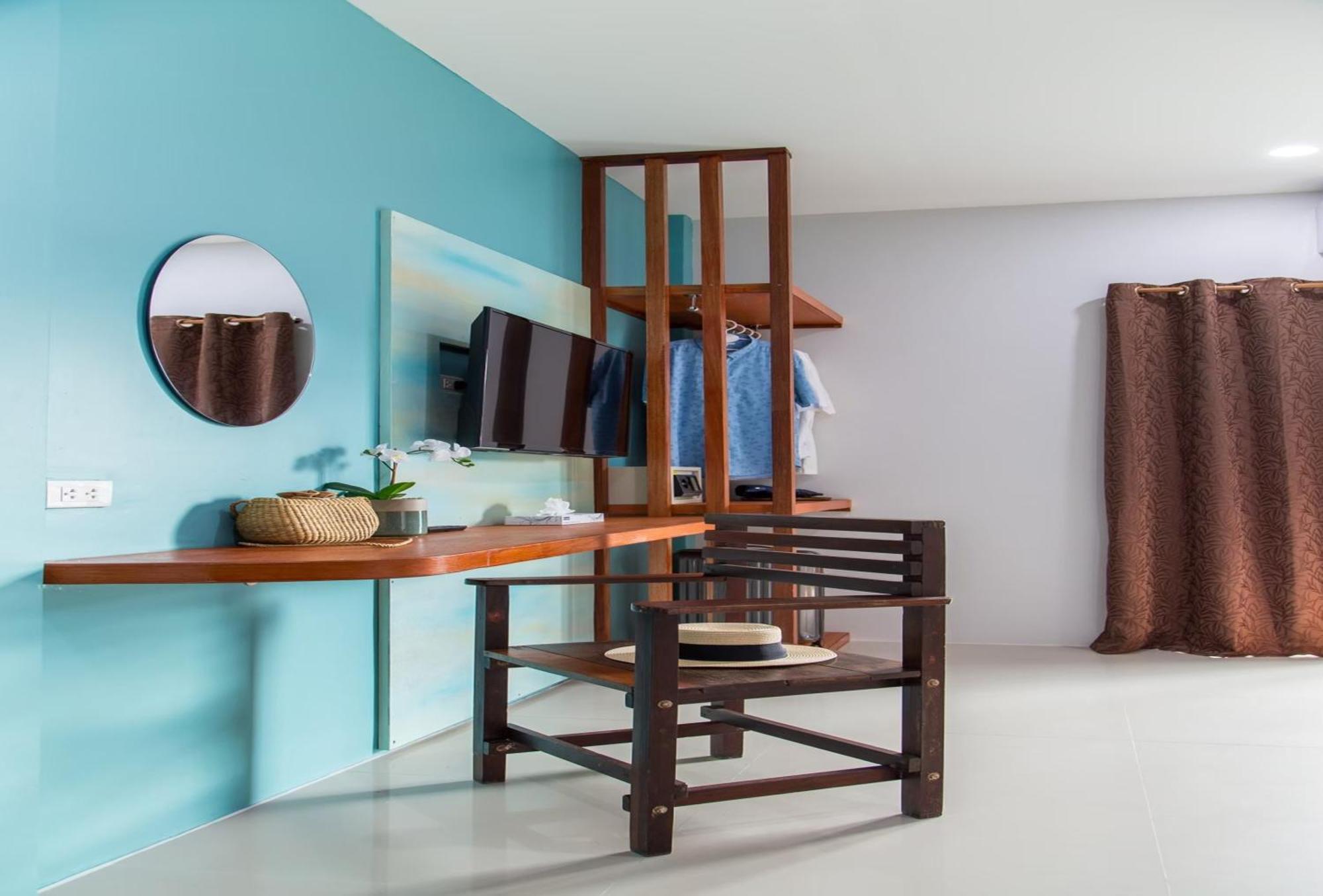 Kamala Beach Residence מראה חיצוני תמונה