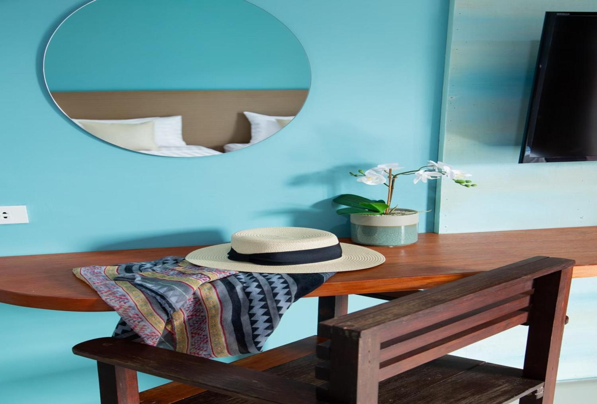 Kamala Beach Residence מראה חיצוני תמונה