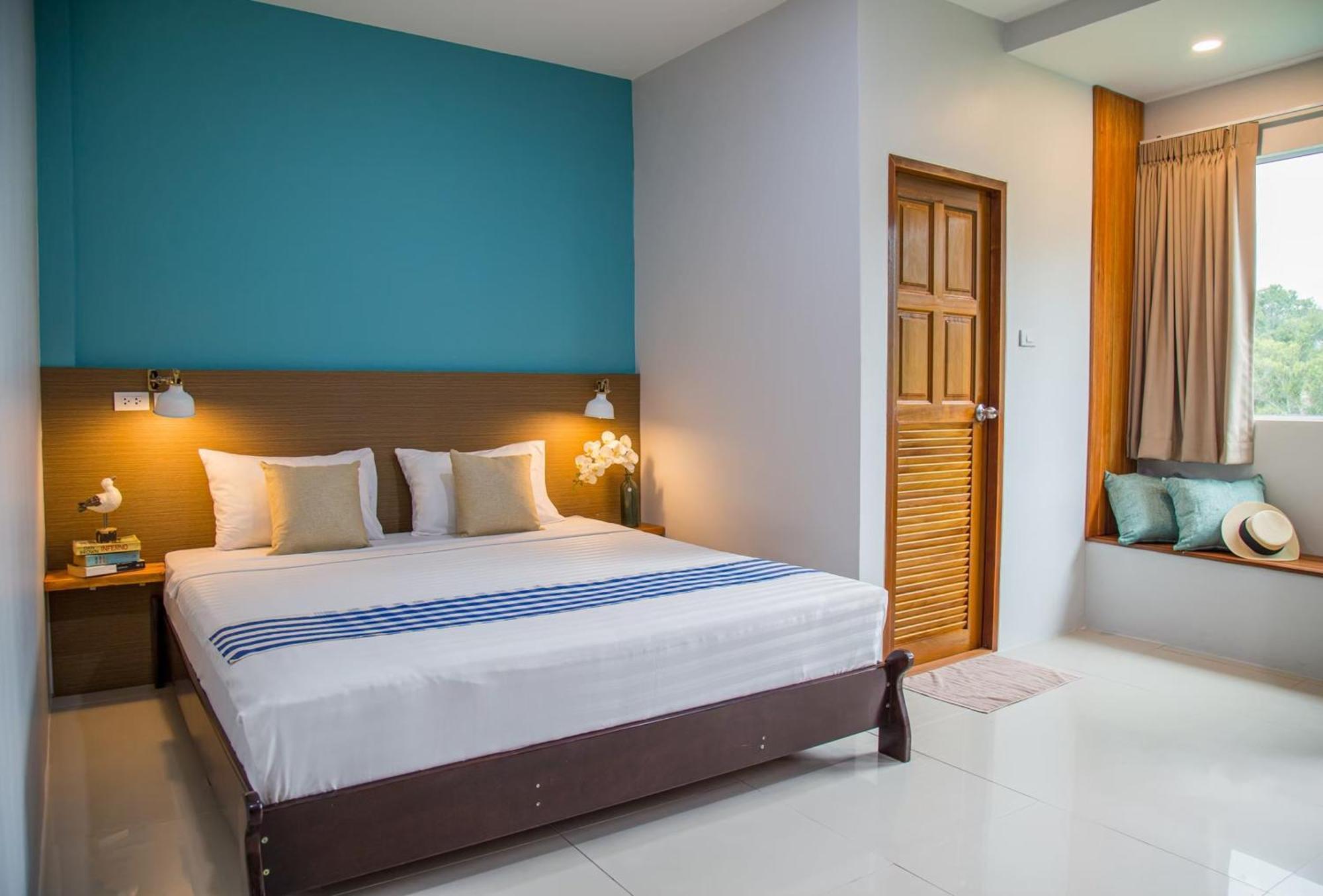 Kamala Beach Residence מראה חיצוני תמונה