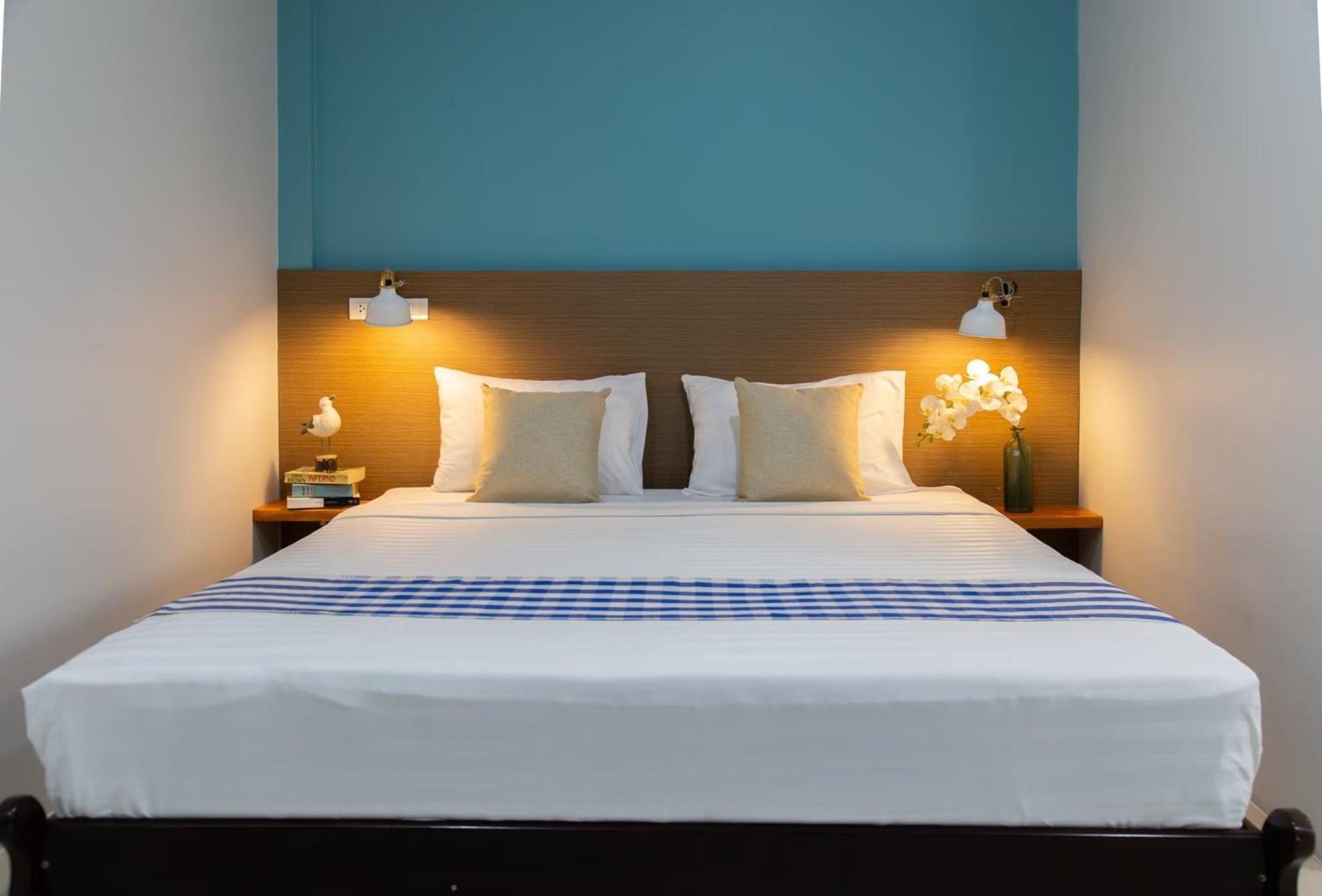 Kamala Beach Residence מראה חיצוני תמונה