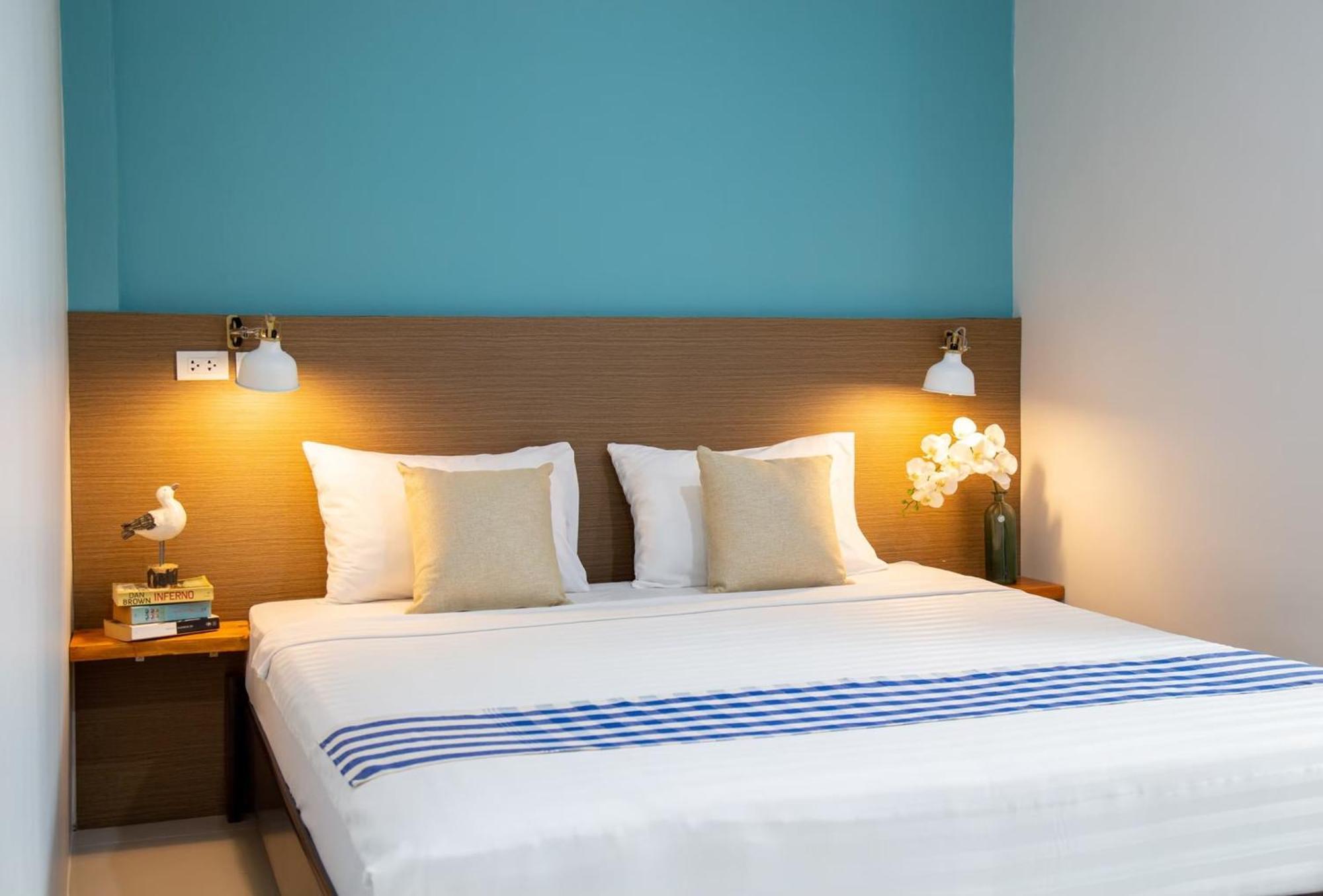 Kamala Beach Residence מראה חיצוני תמונה