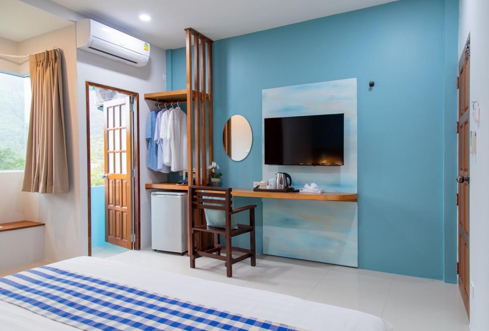 Kamala Beach Residence מראה חיצוני תמונה
