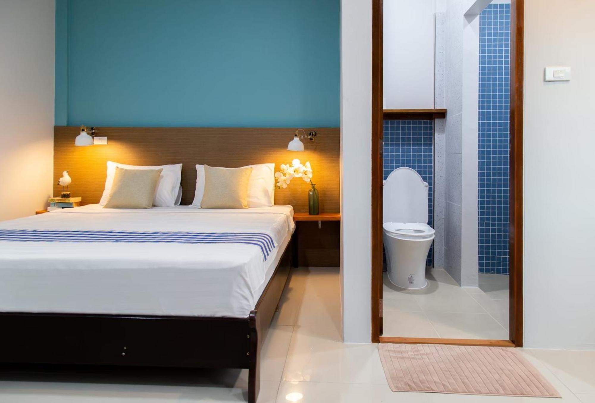 Kamala Beach Residence מראה חיצוני תמונה
