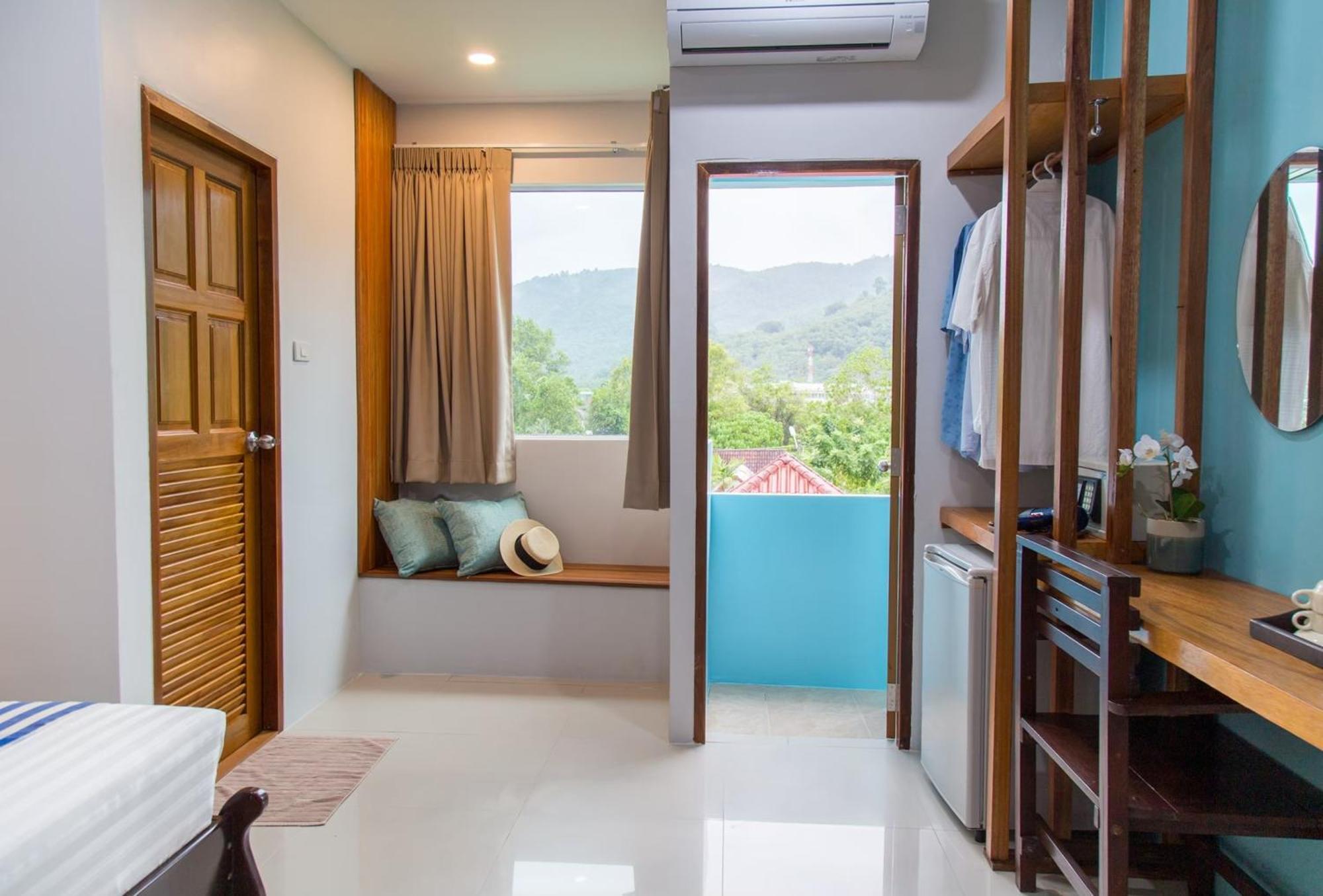 Kamala Beach Residence מראה חיצוני תמונה