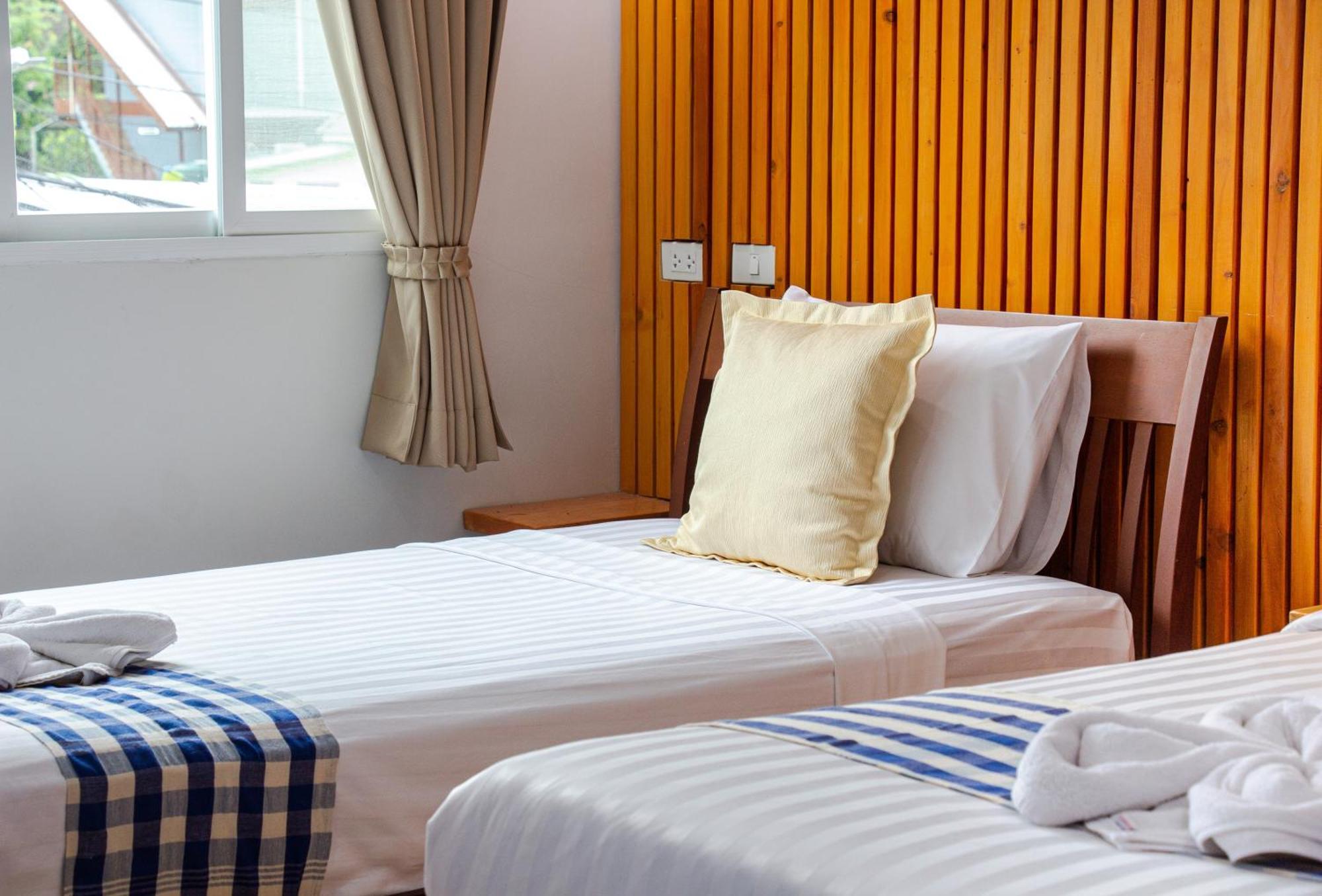 Kamala Beach Residence מראה חיצוני תמונה
