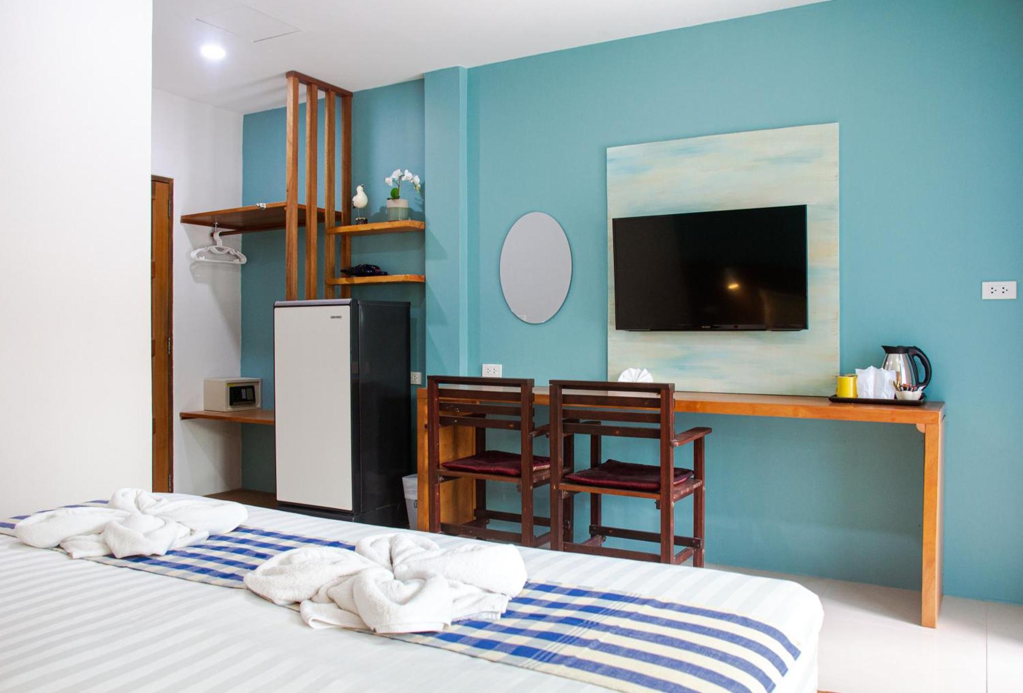 Kamala Beach Residence מראה חיצוני תמונה