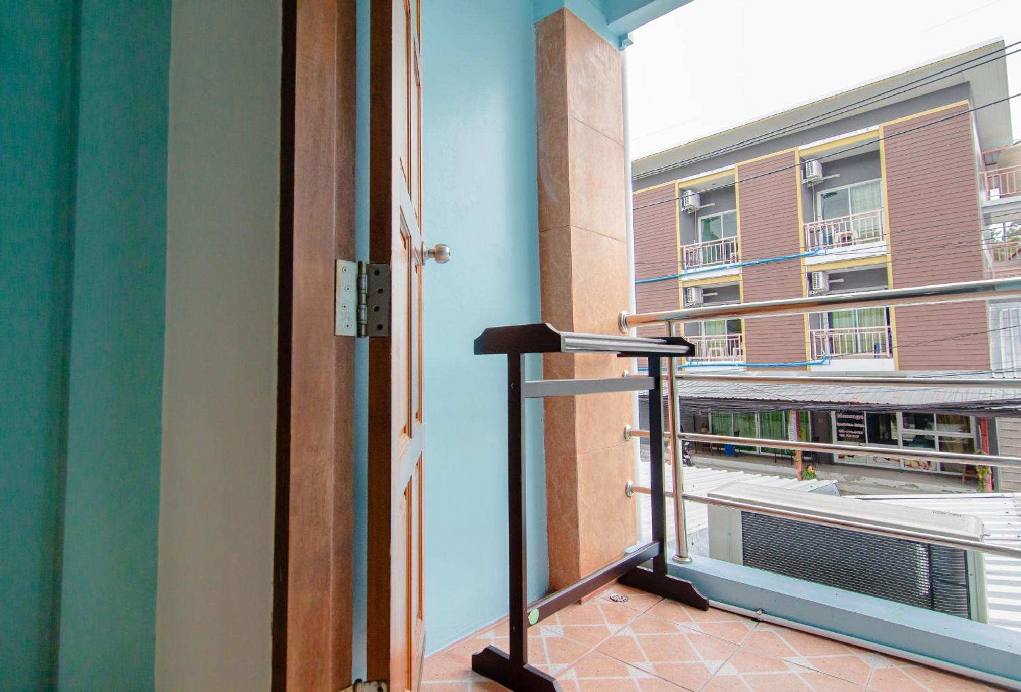 Kamala Beach Residence מראה חיצוני תמונה