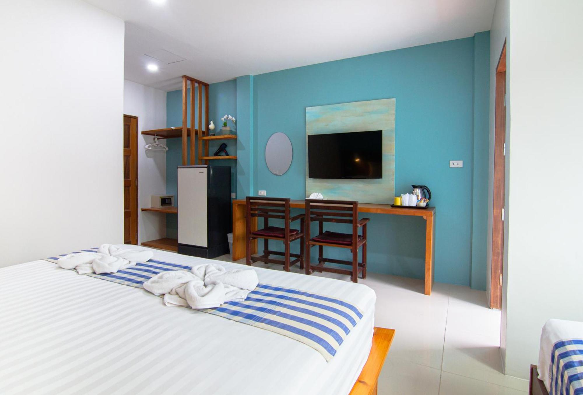 Kamala Beach Residence מראה חיצוני תמונה