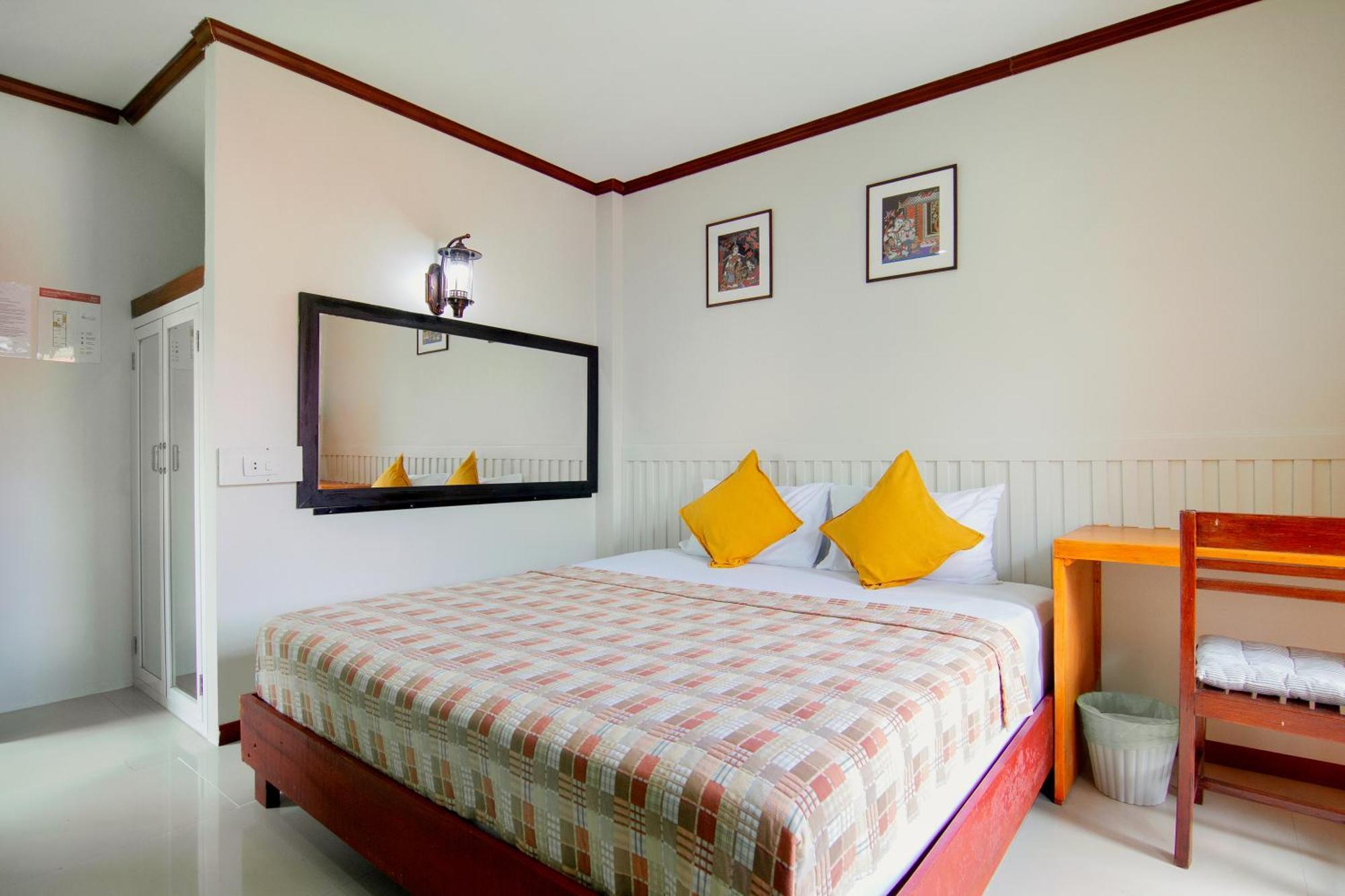 Kamala Beach Residence מראה חיצוני תמונה