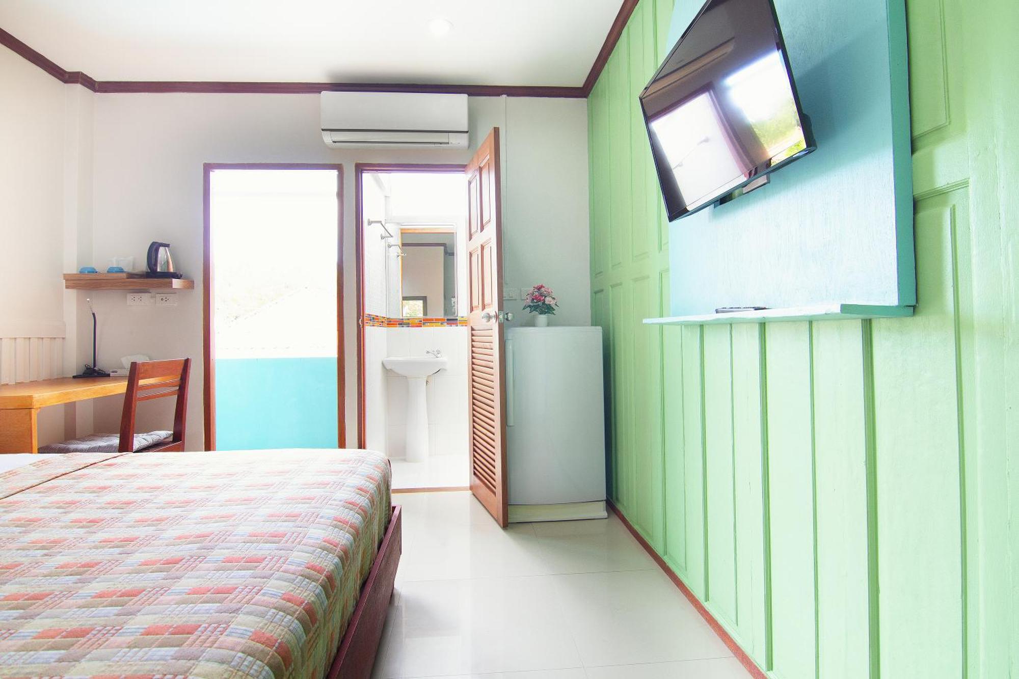 Kamala Beach Residence מראה חיצוני תמונה