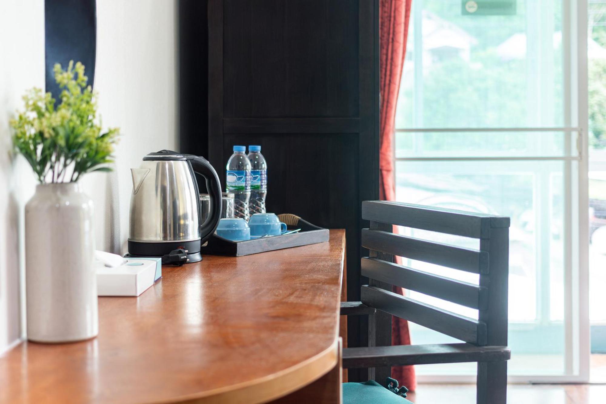 Kamala Beach Residence מראה חיצוני תמונה