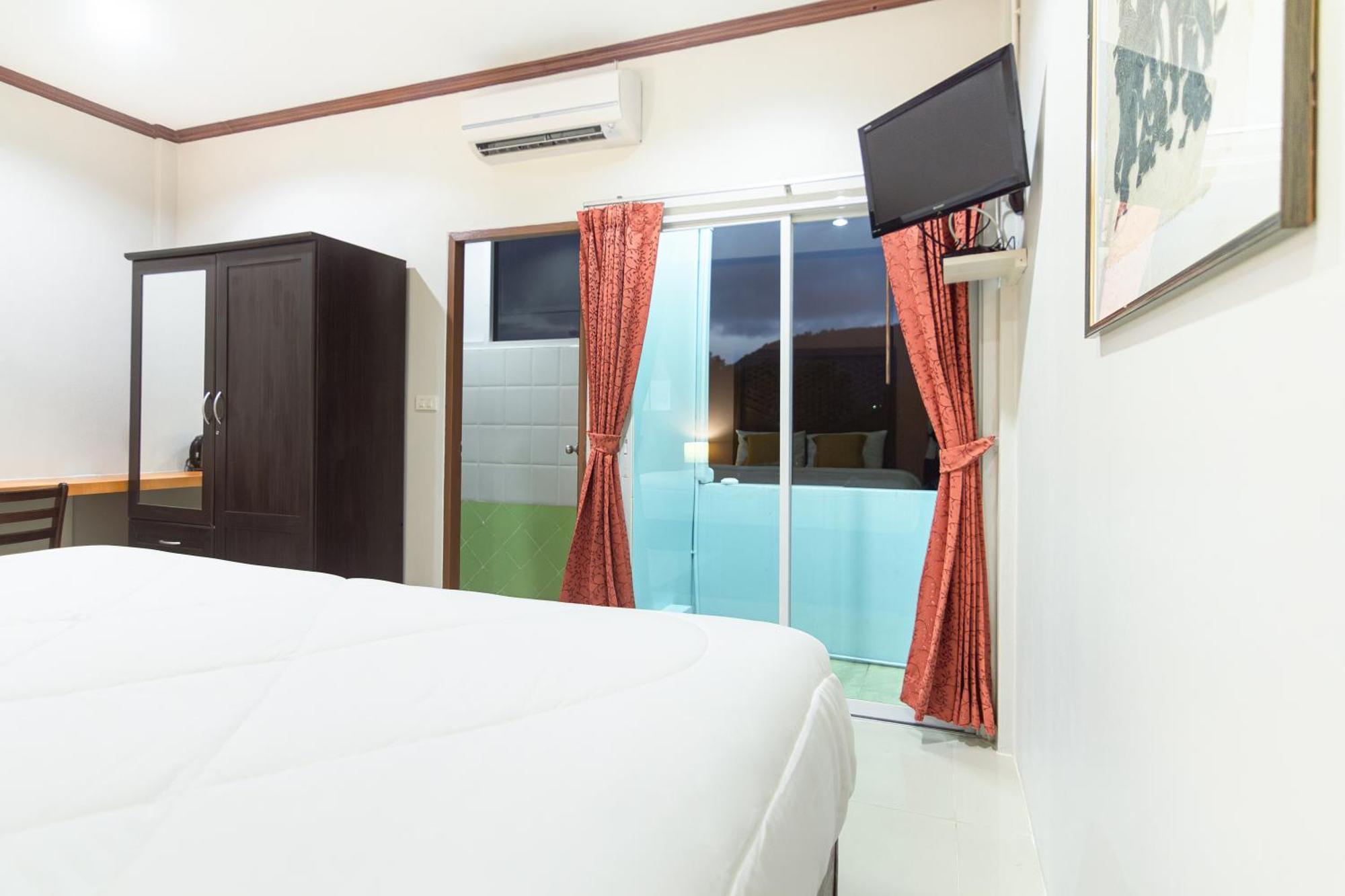 Kamala Beach Residence מראה חיצוני תמונה