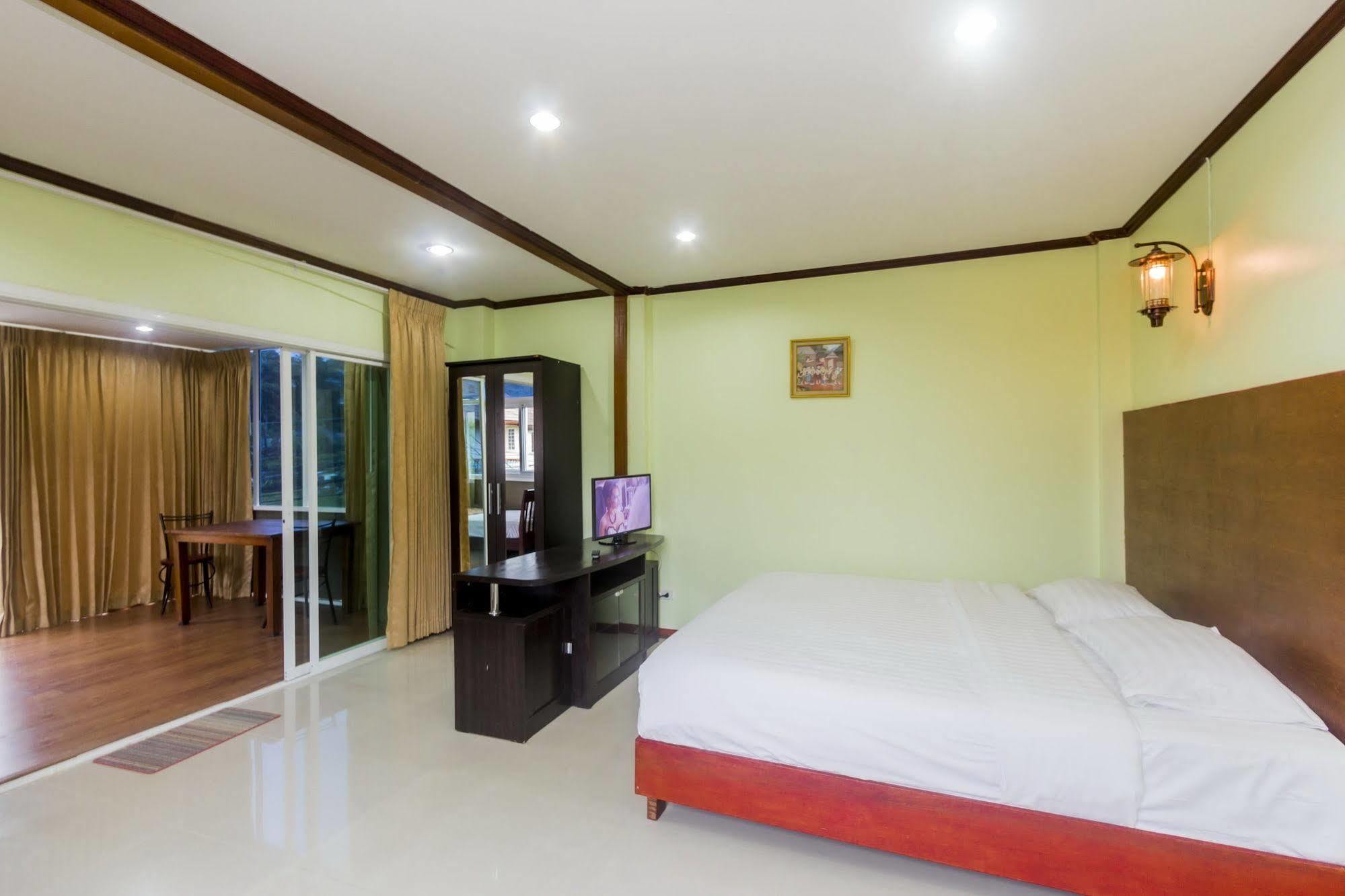 Kamala Beach Residence מראה חיצוני תמונה